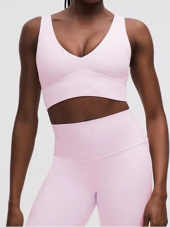 lululemon athletica Other - Lululemon Pink Organza Set